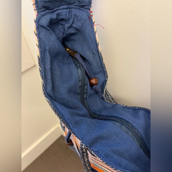 Boho Sling - Picture 5 of 7